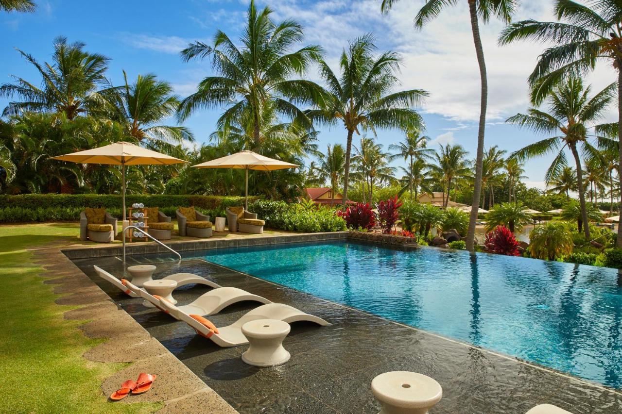 The Lodge At Kukuiula - Coraltree Residence Collection Koloa Exteriör bild