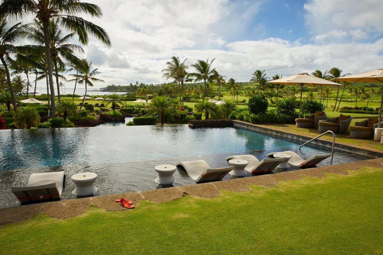 The Lodge At Kukuiula - Coraltree Residence Collection Koloa Exteriör bild