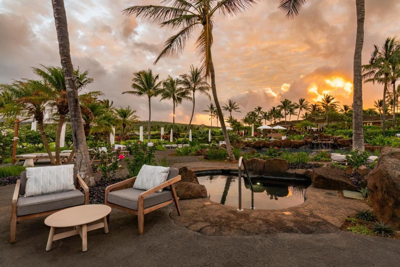 The Lodge At Kukuiula - Coraltree Residence Collection Koloa Exteriör bild