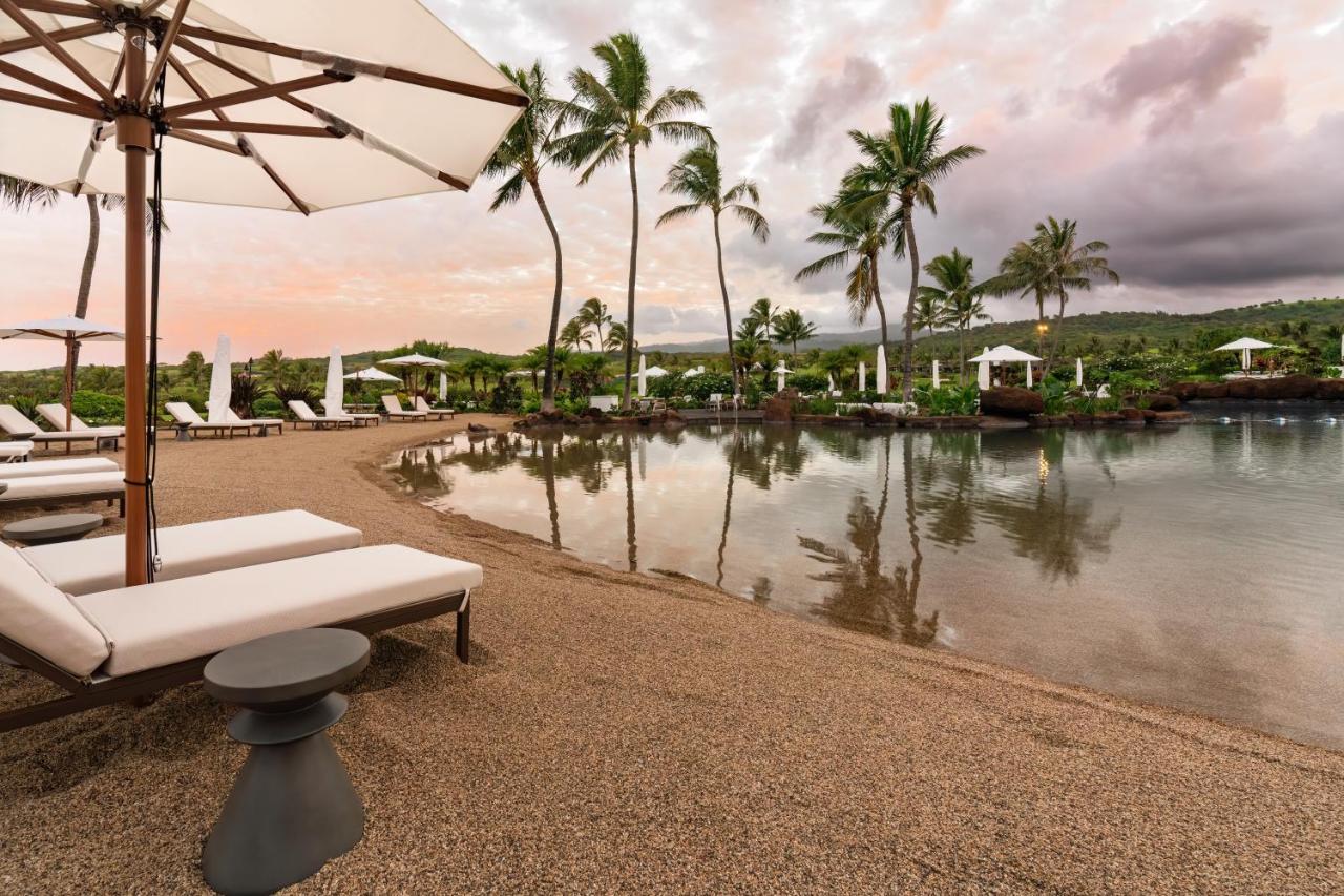 The Lodge At Kukuiula - Coraltree Residence Collection Koloa Exteriör bild