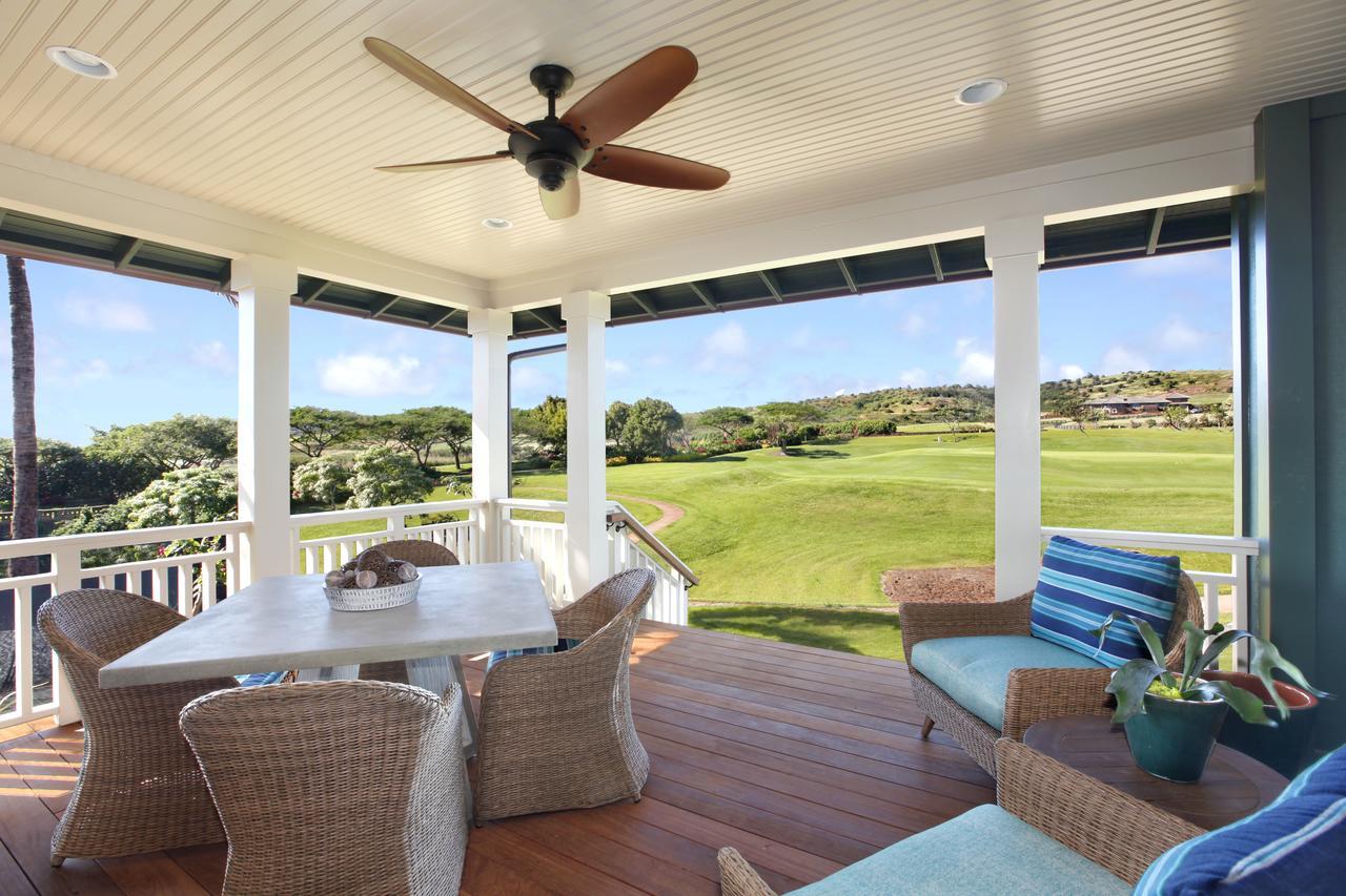 The Lodge At Kukuiula - Coraltree Residence Collection Koloa Exteriör bild