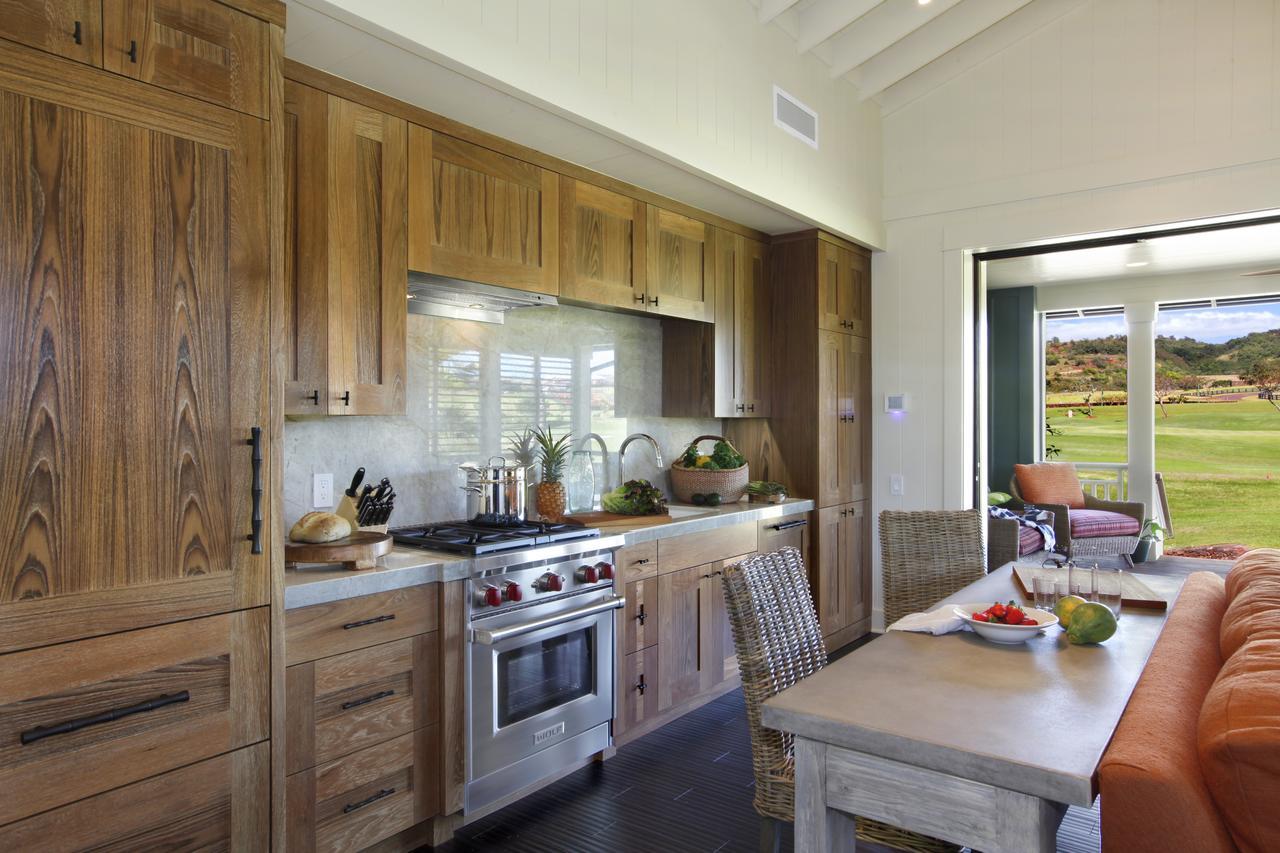 The Lodge At Kukuiula - Coraltree Residence Collection Koloa Exteriör bild