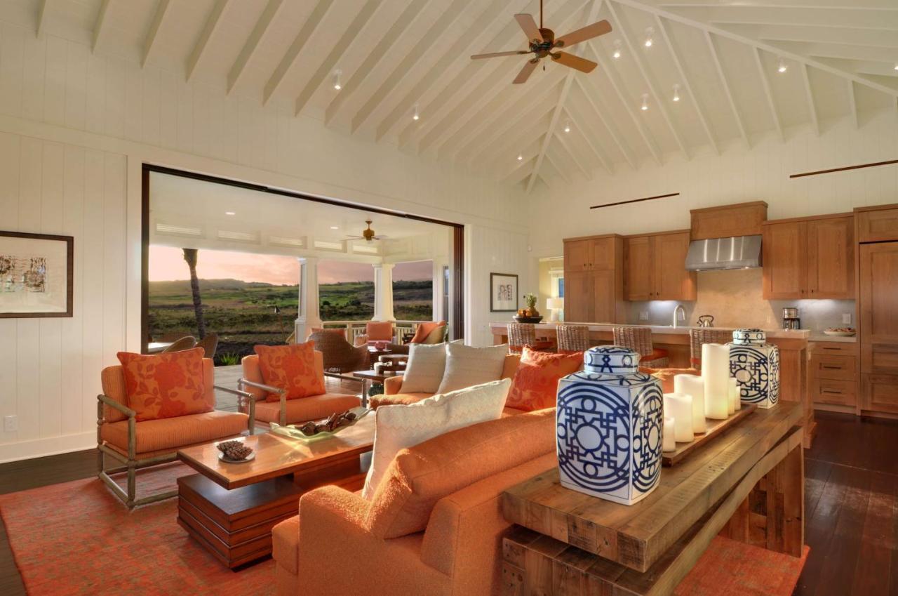 The Lodge At Kukuiula - Coraltree Residence Collection Koloa Exteriör bild