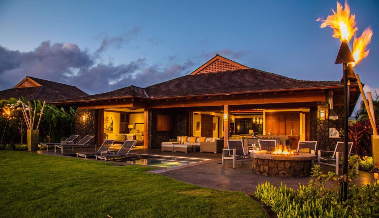 The Lodge At Kukuiula - Coraltree Residence Collection Koloa Exteriör bild
