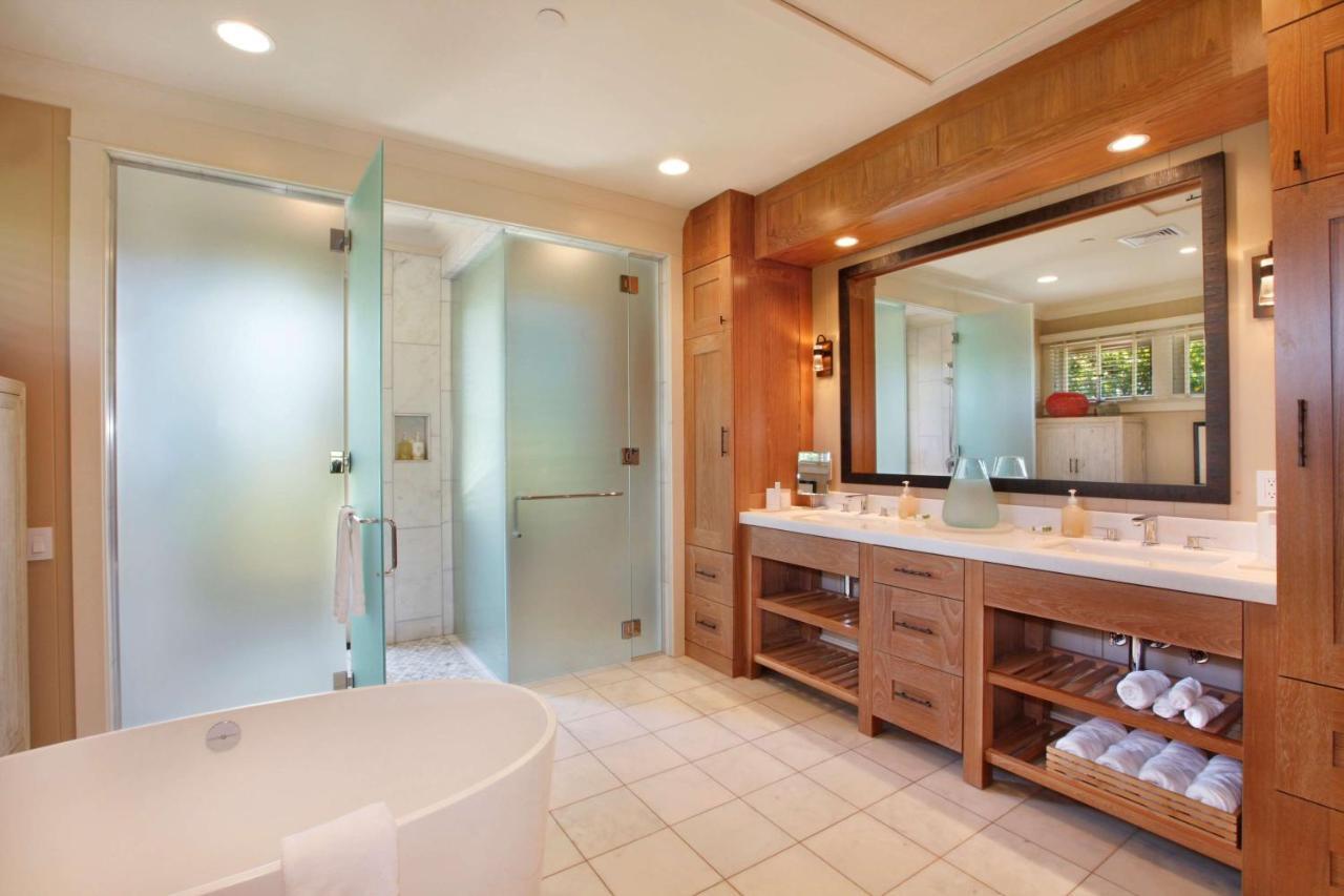 The Lodge At Kukuiula - Coraltree Residence Collection Koloa Exteriör bild