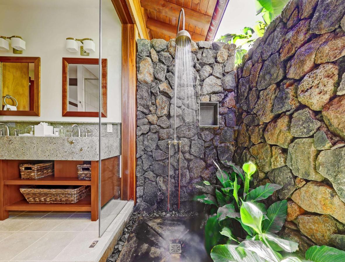 The Lodge At Kukuiula - Coraltree Residence Collection Koloa Exteriör bild