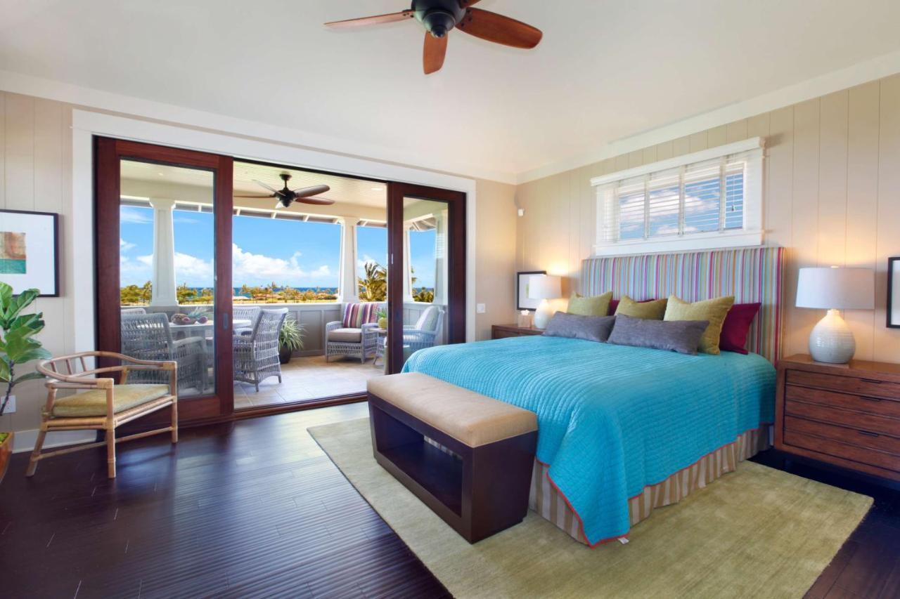 The Lodge At Kukuiula - Coraltree Residence Collection Koloa Exteriör bild