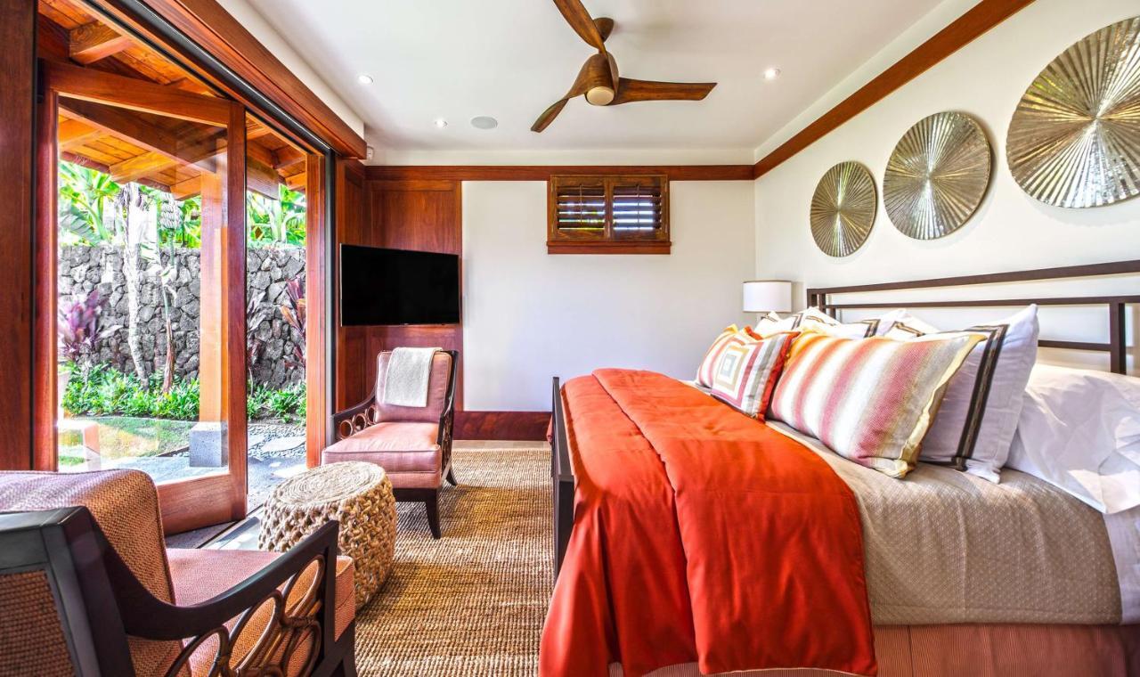 The Lodge At Kukuiula - Coraltree Residence Collection Koloa Exteriör bild