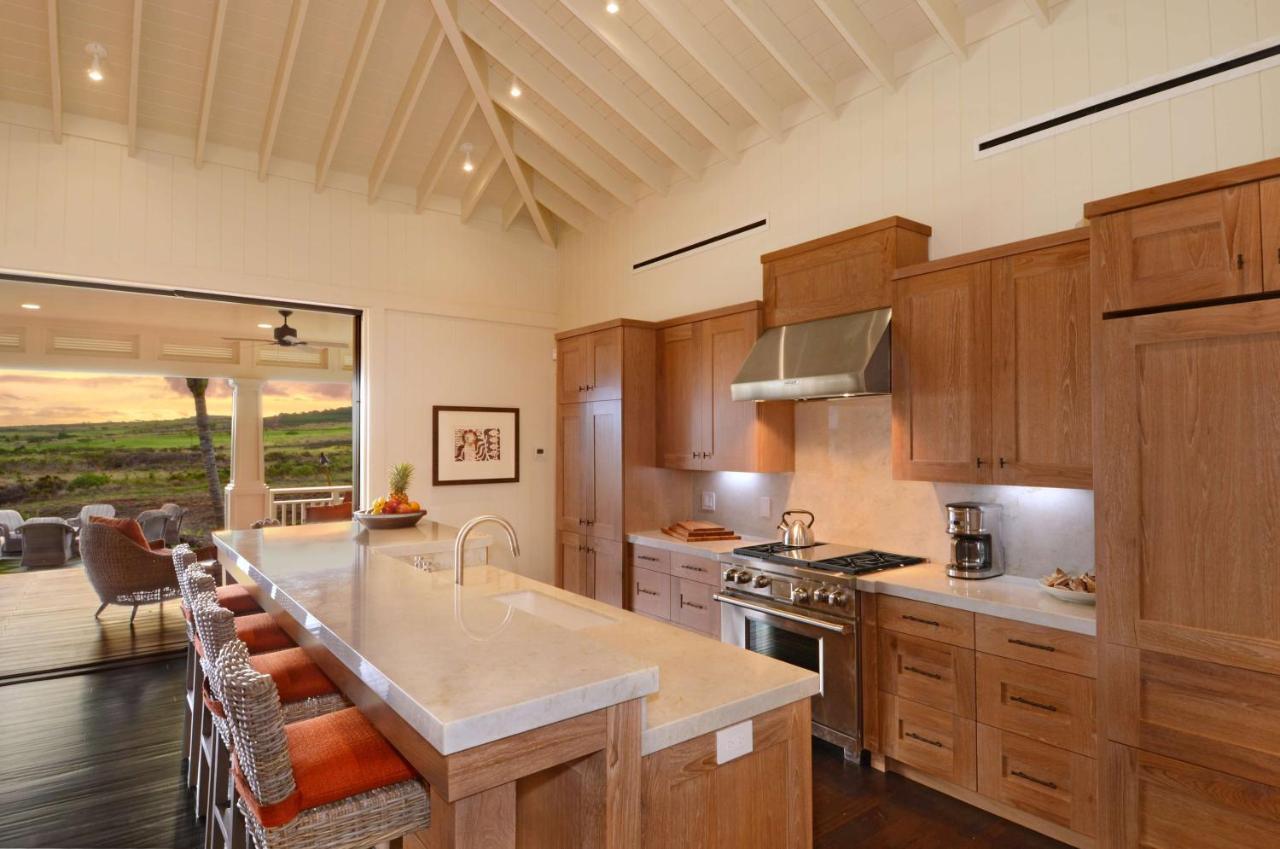The Lodge At Kukuiula - Coraltree Residence Collection Koloa Exteriör bild