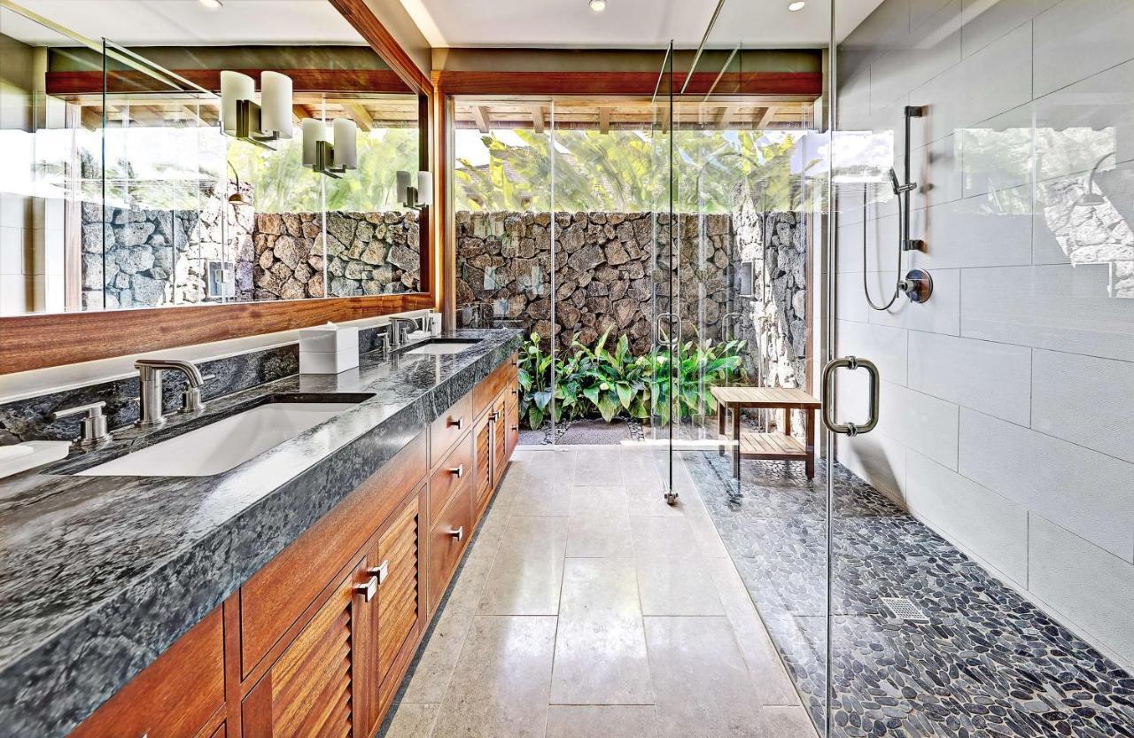 The Lodge At Kukuiula - Coraltree Residence Collection Koloa Exteriör bild