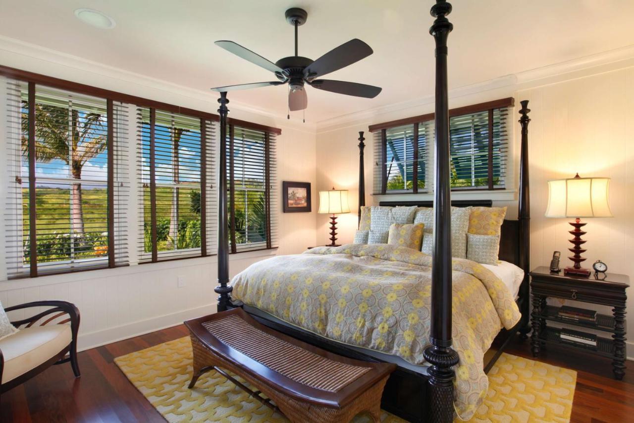 The Lodge At Kukuiula - Coraltree Residence Collection Koloa Exteriör bild